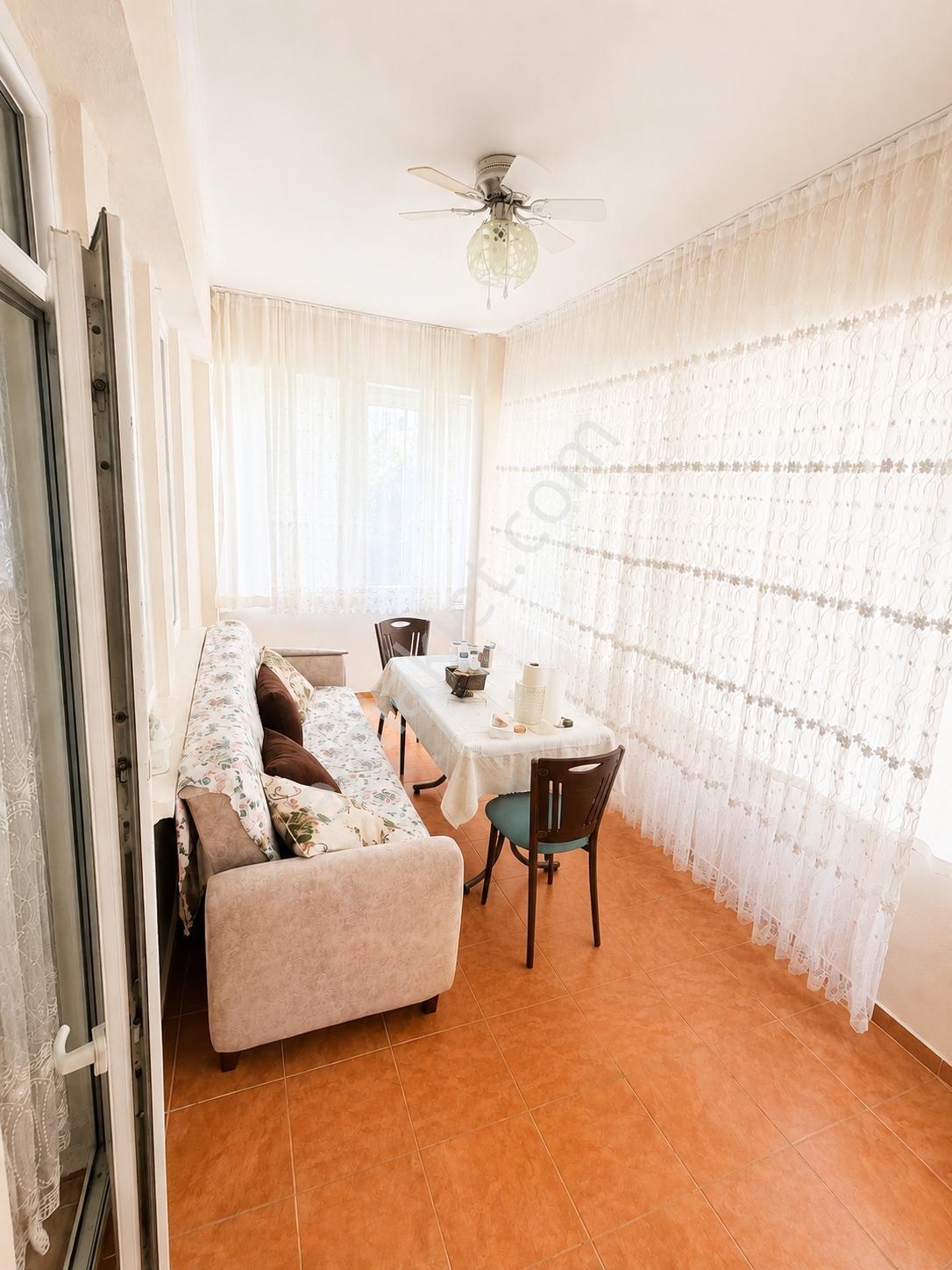Alanya Mahmutlar 2+1 120m2 Full Eşyalı Deniz 150 M Acil Fırsattt - Görsel 27