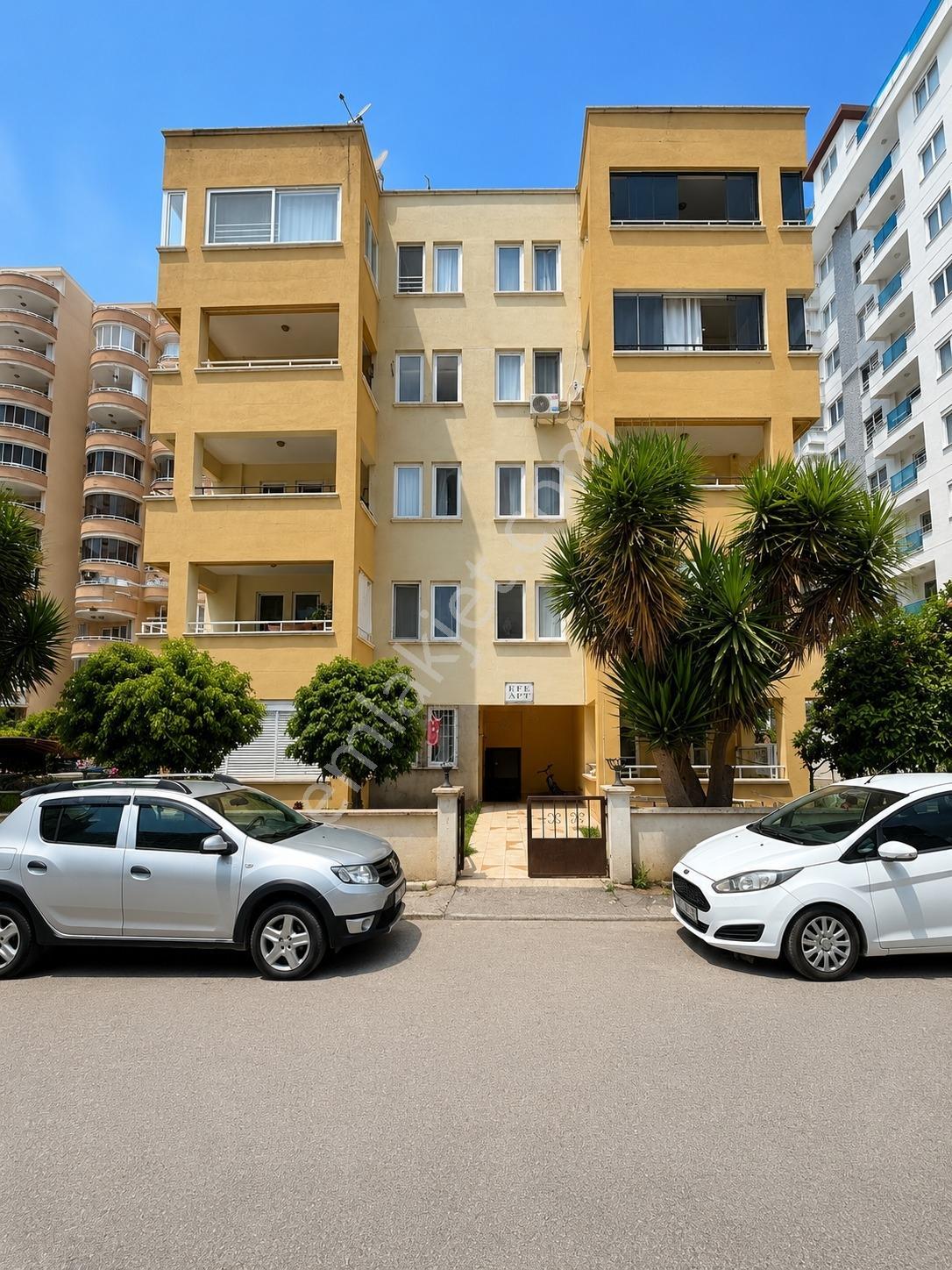 Alanya Mahmutlar 2+1 120m2 Full Eşyalı Deniz 150 M Acil Fırsattt - Görsel 16
