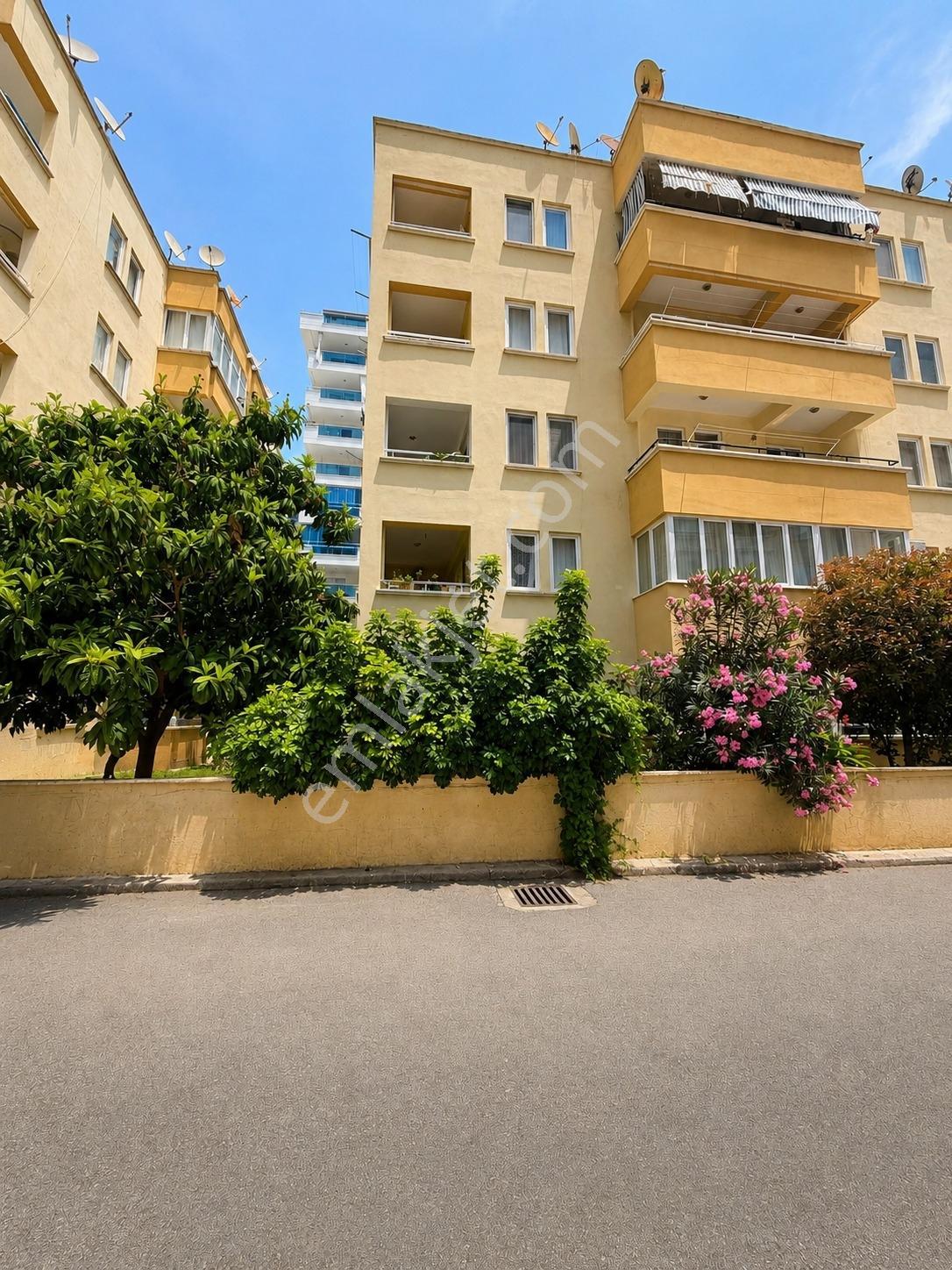 Alanya Mahmutlar 2+1 120m2 Full Eşyalı Deniz 150 M Acil Fırsattt - Görsel 4