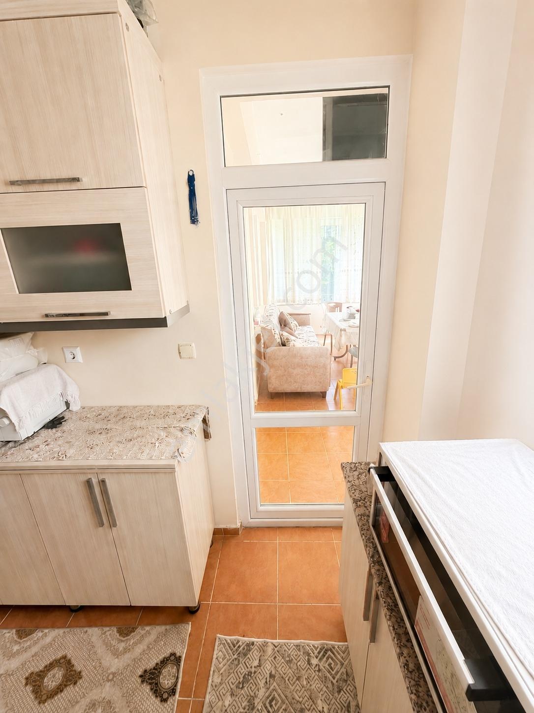 Alanya Mahmutlar 2+1 120m2 Full Eşyalı Deniz 150 M Acil Fırsattt - Görsel 3