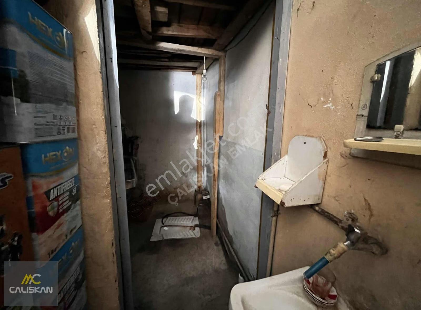 Sanayi Sitesi Satılık 80 M2 Dükkan - Görsel 15