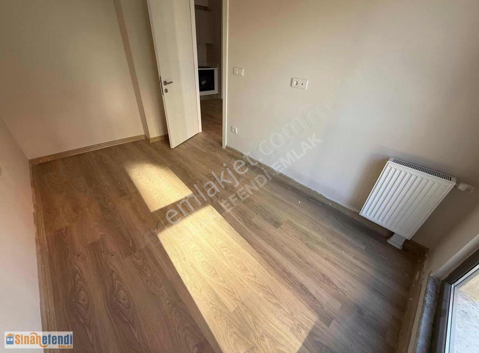 Kepez Sur Yapı'da Full Krediye Uygun Eşyalı Satılık 1+1 Daire - Görsel 9