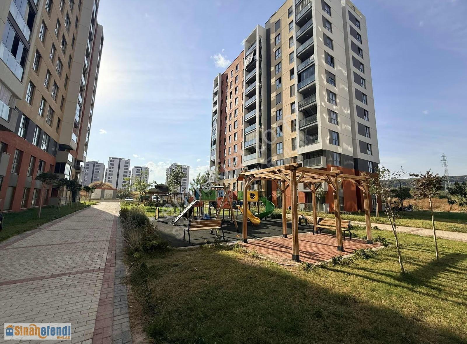 Kepez Sur Yapı'da Full Krediye Uygun Eşyalı Satılık 1+1 Daire