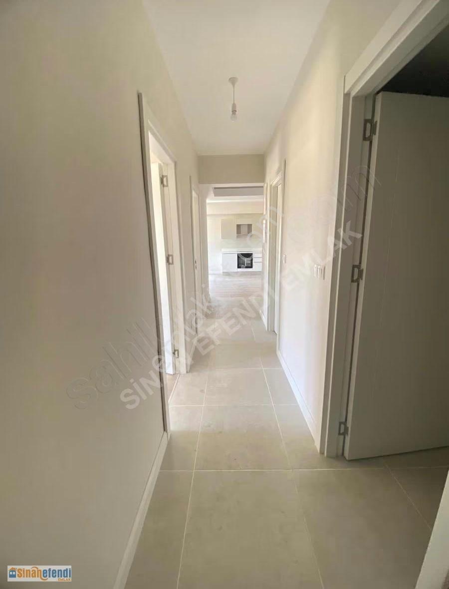 Kepez Sur Yapı'da Krediye Uygun Manzaralı Fırsat 2+1 94 M² - Görsel 11