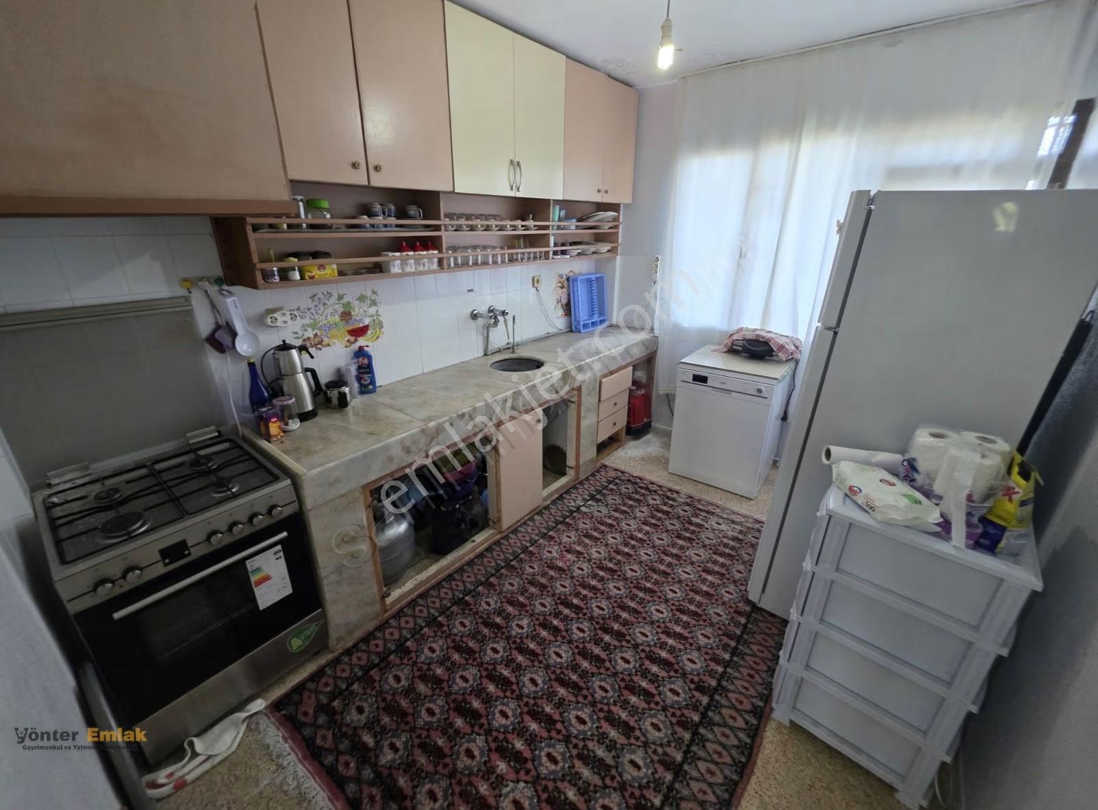 Yönter Emlaktan Gökçende Satılık Tek Tapulu 2 Katlı Bina - Görsel 26