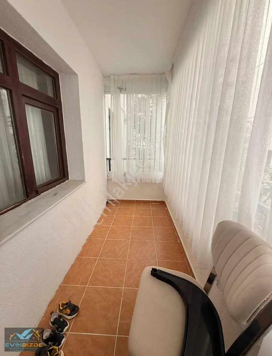 Keçiörende Kat Konumlu 3+1 2 Cambalkonlu İskanlı Satılık Daire - Görsel 29