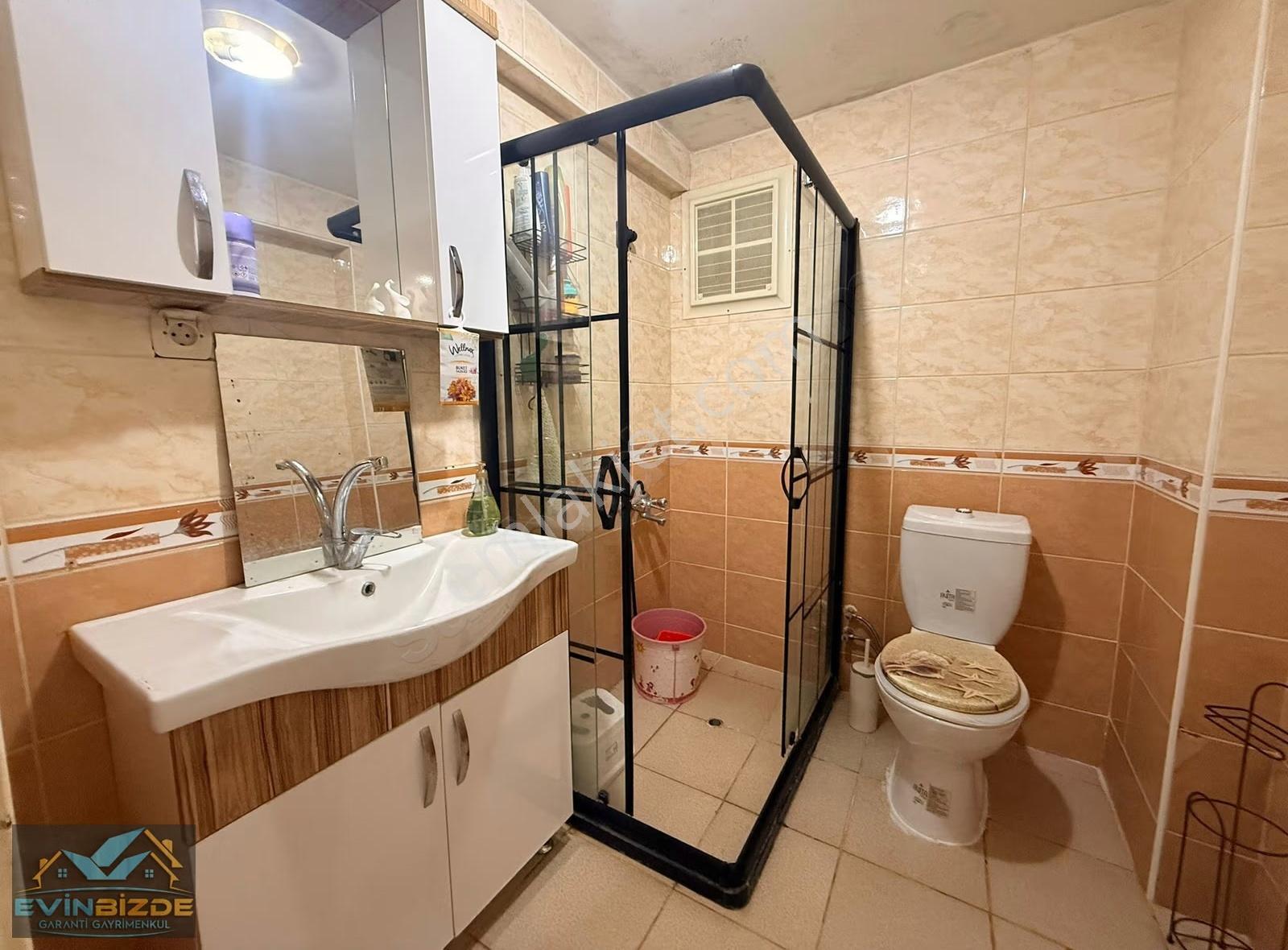 Keçiörende Kat Konumlu 3+1 2 Cambalkonlu İskanlı Satılık Daire - Görsel 20