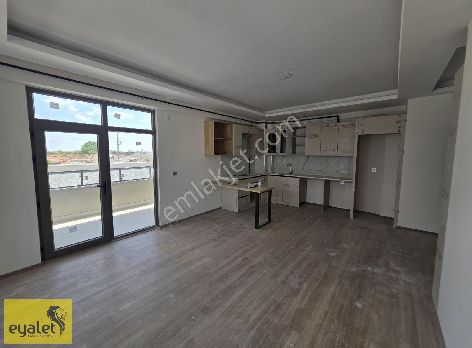 Şehir Hastanesine Yürüme Mesafesinde 2+1 Kiralık Sıfır Daire - Görsel 10