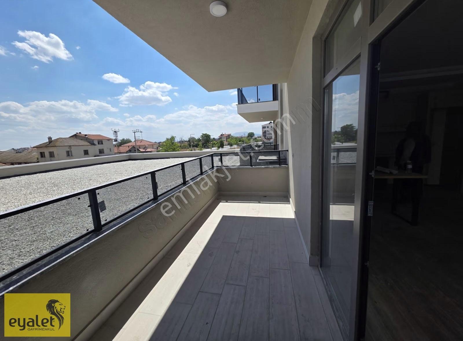 Şehir Hastanesine Yürüme Mesafesinde 2+1 Kiralık Sıfır Daire - Görsel 13