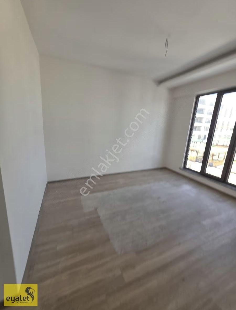 Şehir Hastanesine Yürüme Mesafesinde 2+1 Kiralık Sıfır Daire - Görsel 3