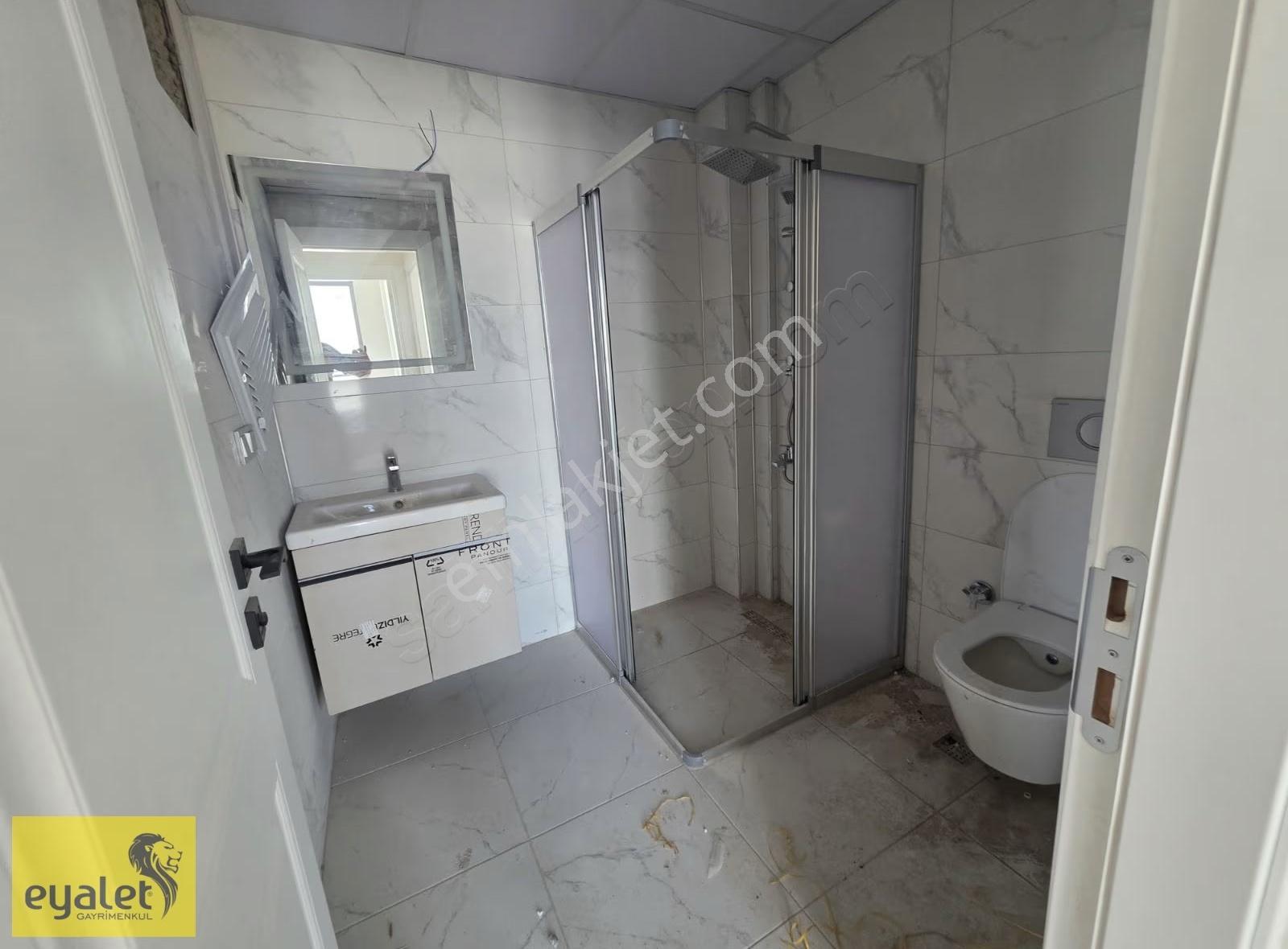Şehir Hastanesine Yürüme Mesafesinde 2+1 Kiralık Sıfır Daire - Görsel 14