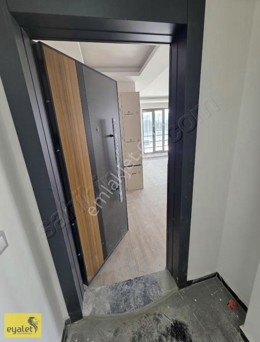 Şehir Hastanesine Yürüme Mesafesinde 2+1 Kiralık Sıfır Daire - Görsel 15