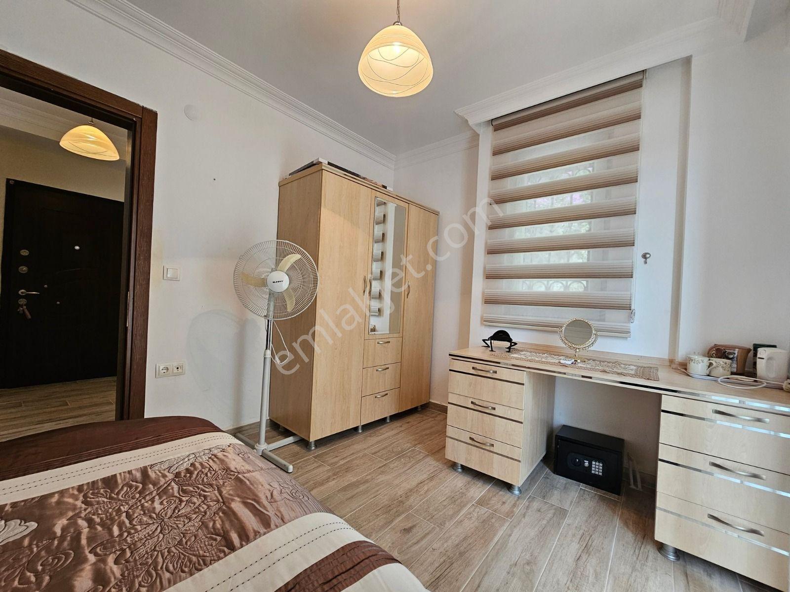 Fethiye Ovacik'ta Satılık Müstakil 5+1 Villa - Görsel 2