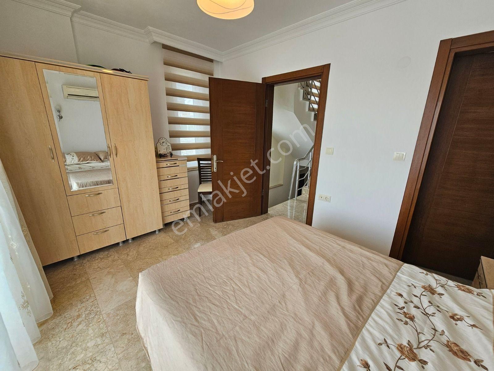 Fethiye Ovacik'ta Satılık Müstakil 5+1 Villa - Görsel 31