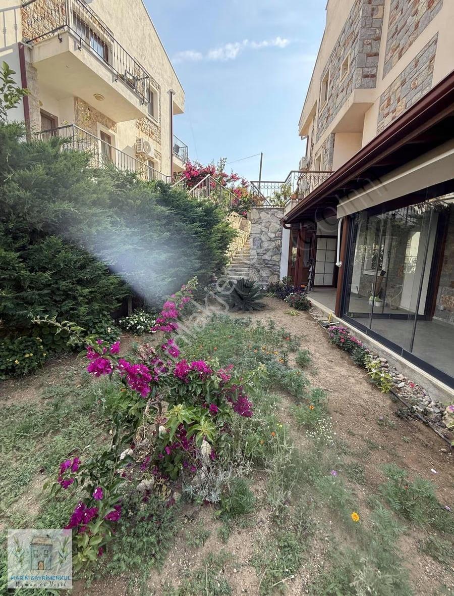 İskele Mah'de Kiralık 2+1 Bahçe Katı Daire - Görsel 16