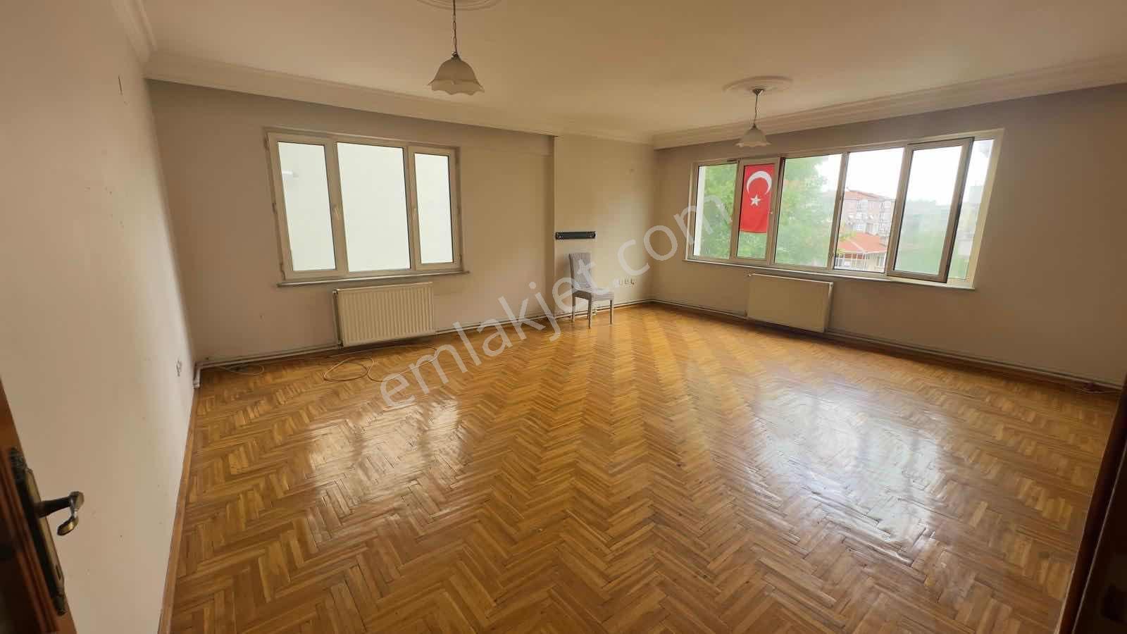 Çorlu Merkezi Lokasyonda 3+1 Daire