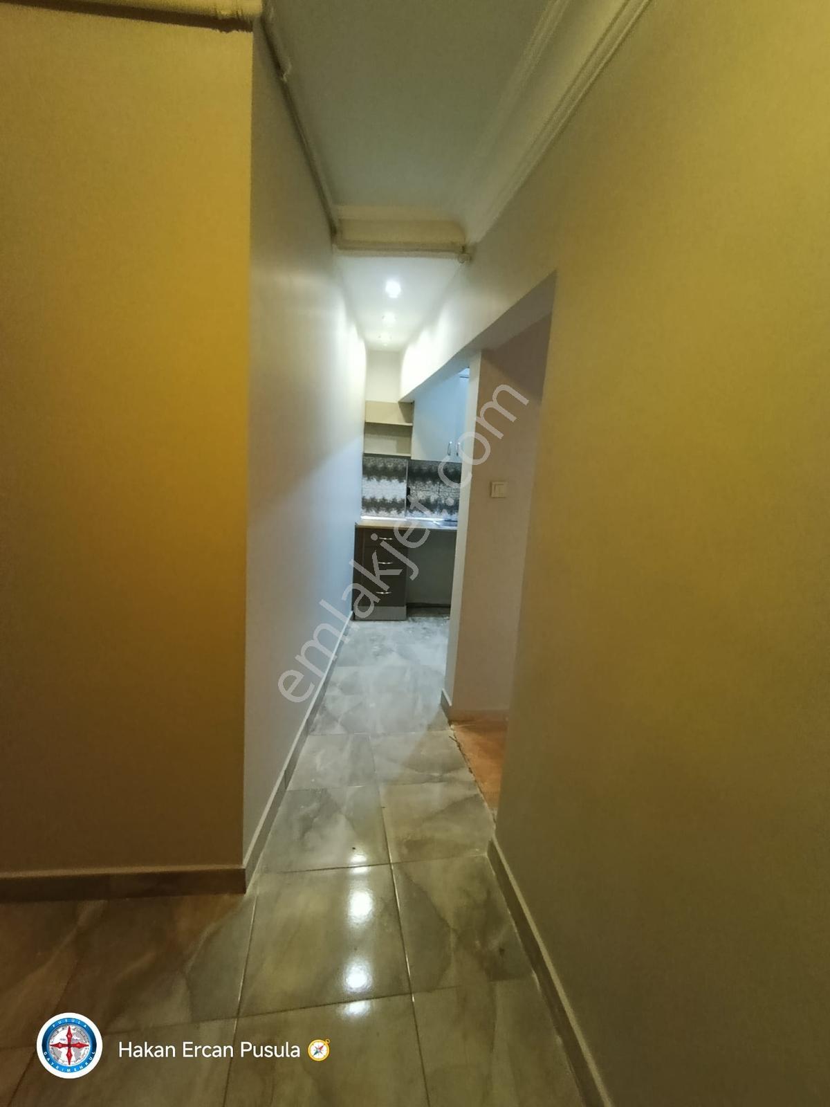 Kadıköy'de Eşyasız Tüm Faturalar Dahil Masrafsız Arakat 2+1 - Görsel 18