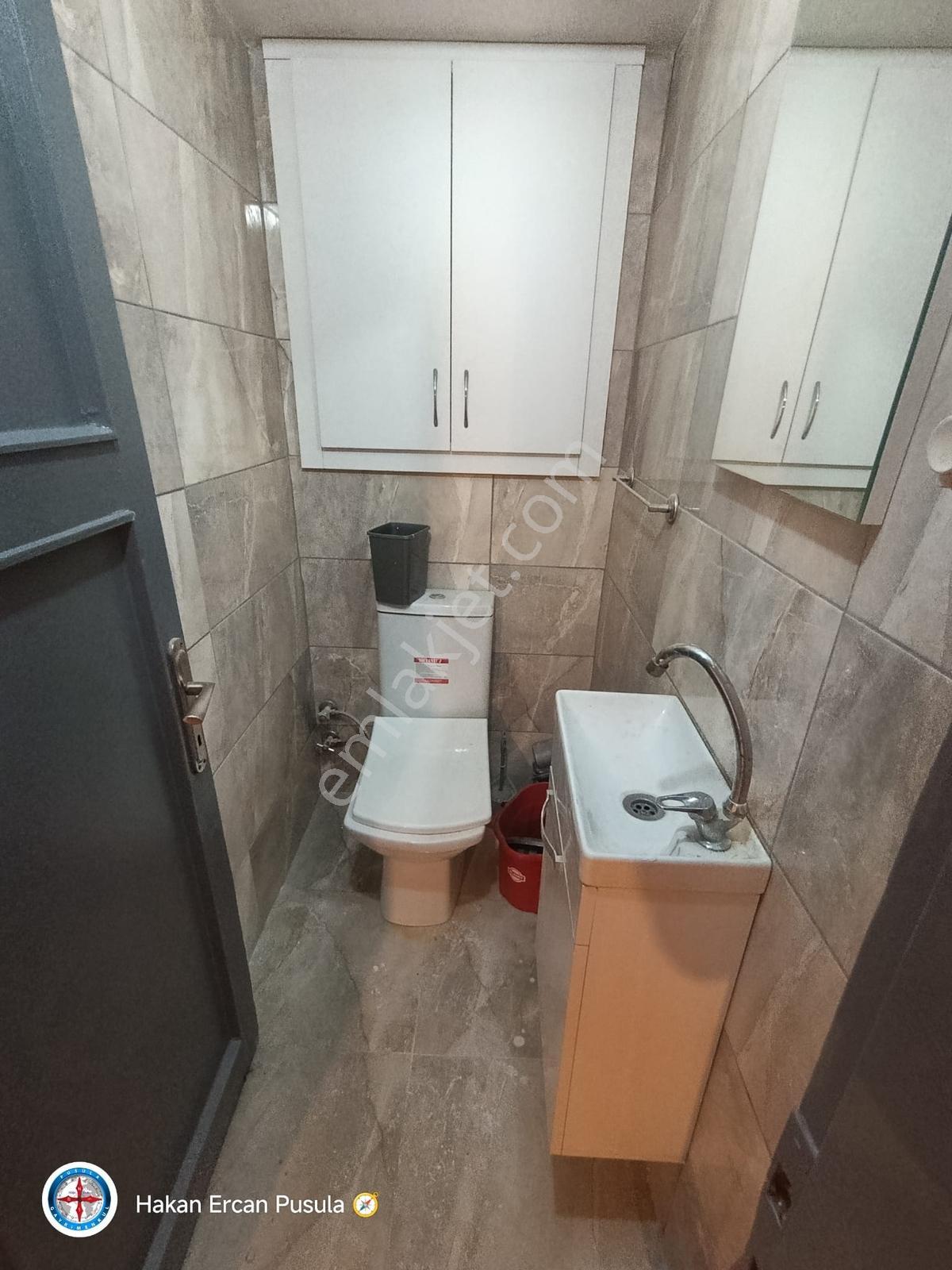Kadıköy'de Eşyasız Tüm Faturalar Dahil Masrafsız Arakat 2+1 - Görsel 9