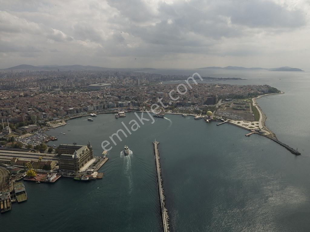 Kadıköy'de Eşyasız Tüm Faturalar Dahil Masrafsız Arakat 2+1 - Görsel 16