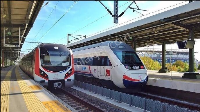 Kadıköy'de Eşyasız Tüm Faturalar Dahil Masrafsız Arakat 2+1 - Görsel 21
