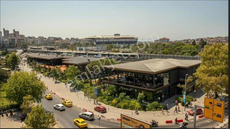 Kadıköy'de Eşyasız Tüm Faturalar Dahil Masrafsız Arakat 2+1 - Görsel 5