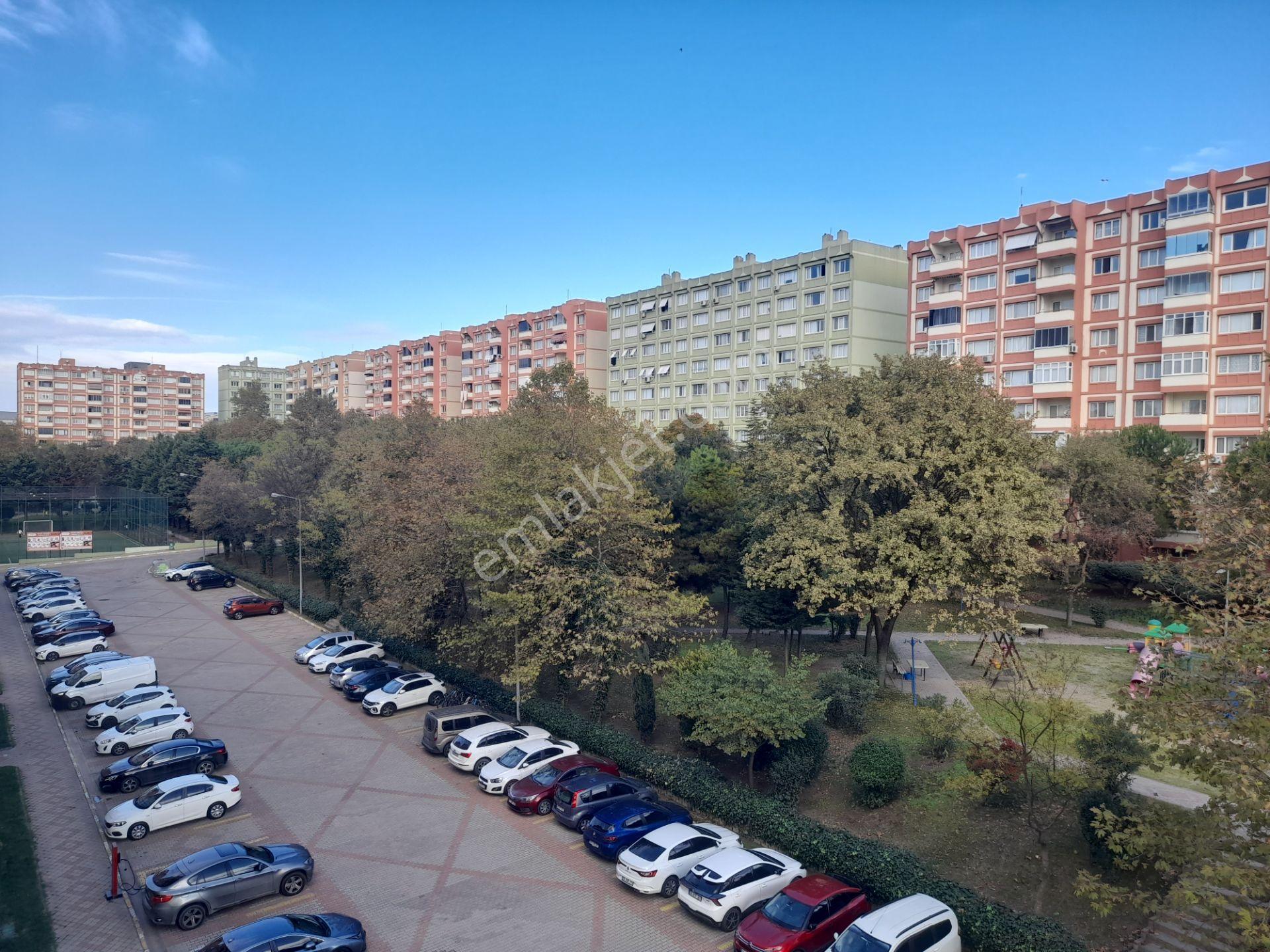 İhlas Marmara Evlerinde Satılık 130 M2 3+1 Daire - Görsel 23