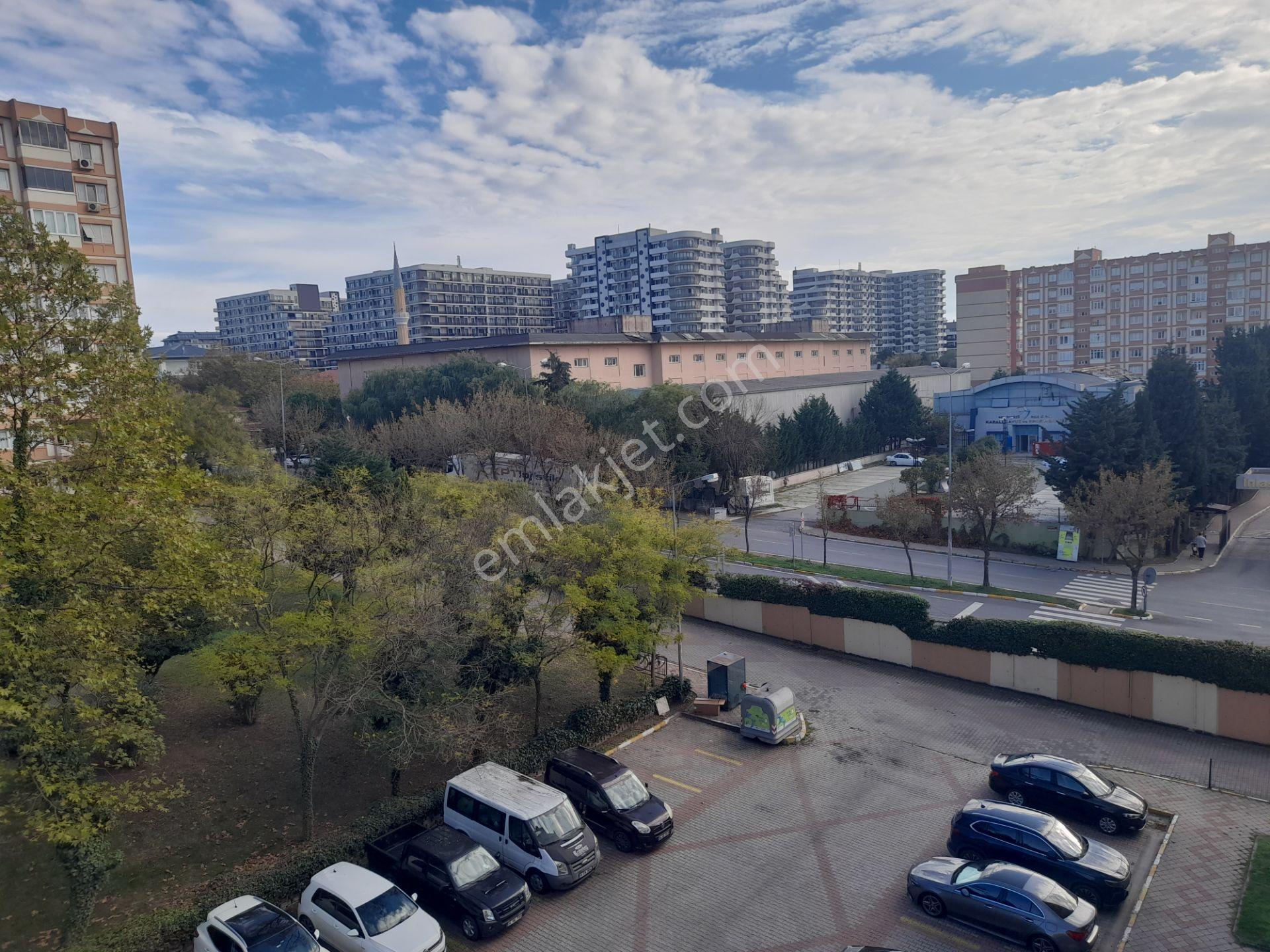 İhlas Marmara Evlerinde Satılık 130 M2 3+1 Daire - Görsel 25