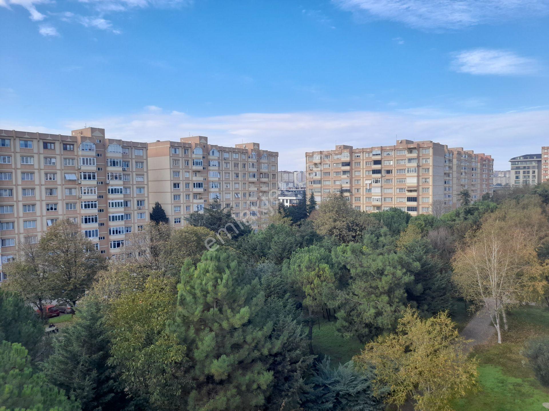 İhlas Marmara Evlerinde Satılık 130 M2 3+1 Daire - Görsel 21