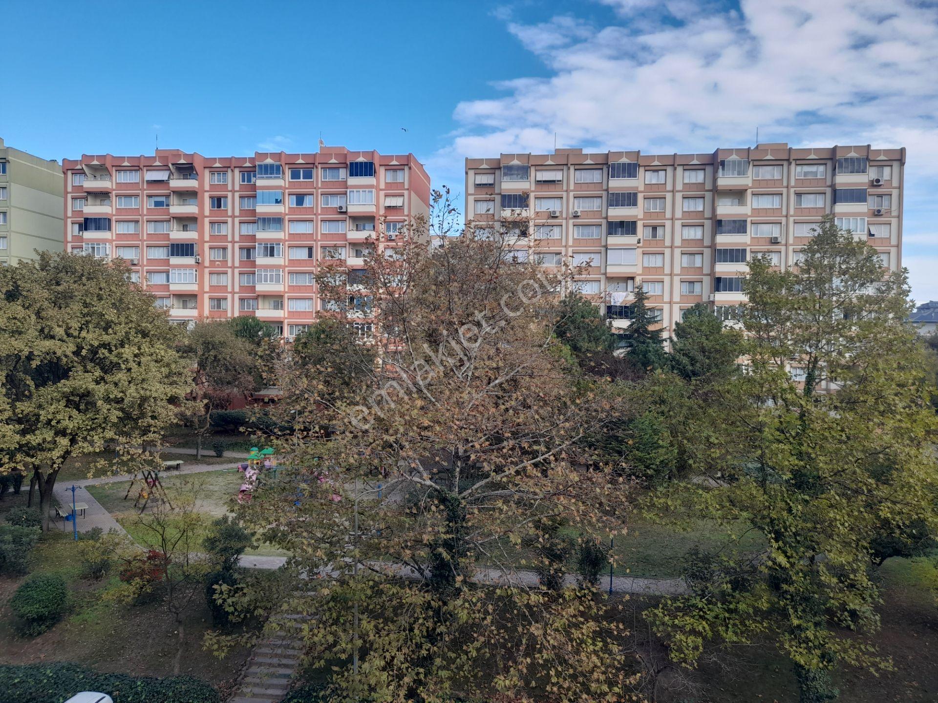 İhlas Marmara Evlerinde Satılık 130 M2 3+1 Daire - Görsel 24