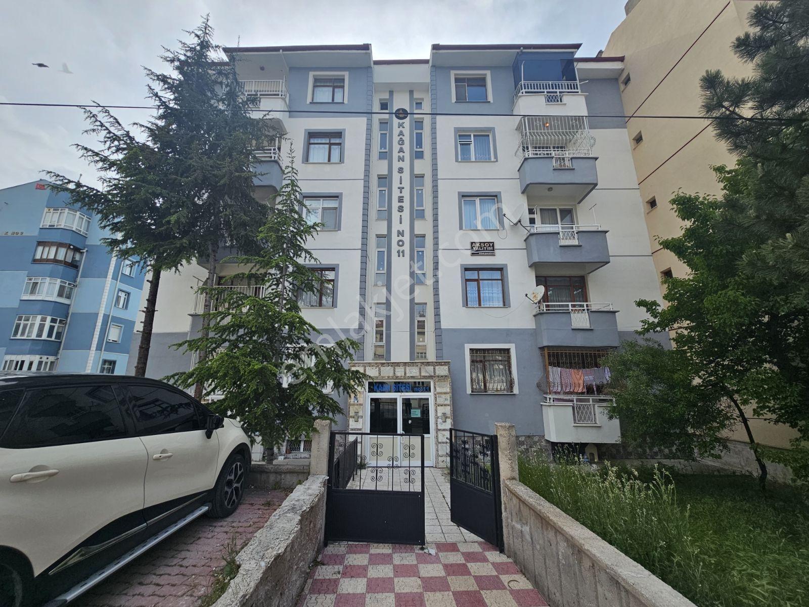 Metin Gönülalan'dan 3+1 Selçukluda Satılık Daire - Görsel 16