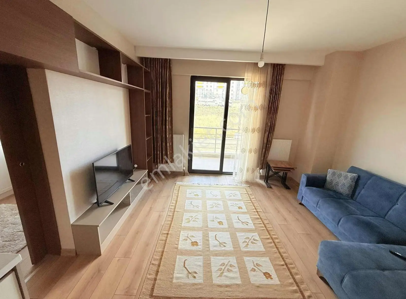 Örencik'te Yeni Yurt Yakını Geniş Kiralık 1+1 Daire - Görsel 5
