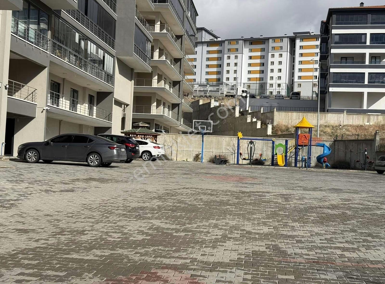 Örencik'te Yeni Yurt Yakını Geniş Kiralık 1+1 Daire - Görsel 4