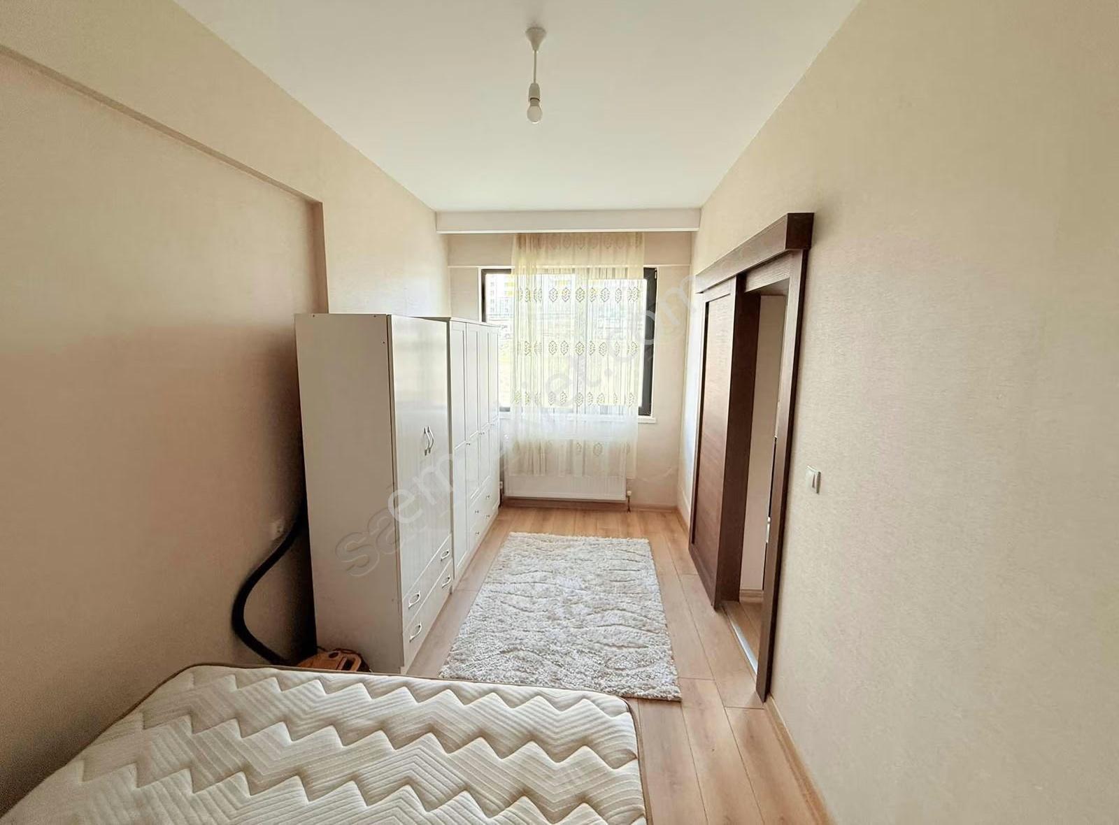 Örencik'te Yeni Yurt Yakını Geniş Kiralık 1+1 Daire - Görsel 10
