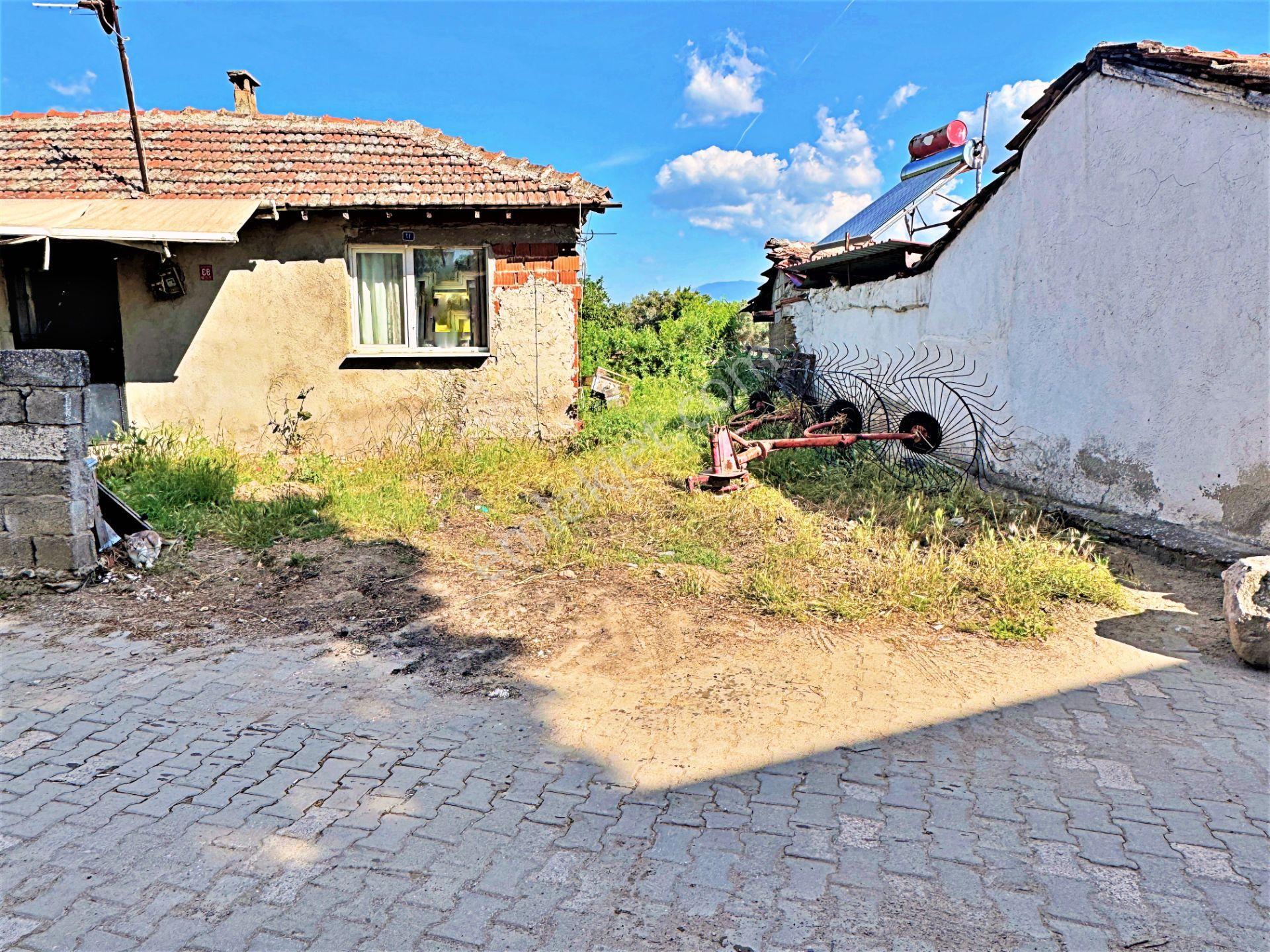 Edremit'te Tek Yetkili Gültaş Emlak'tan Satılık 150 M² 2 Kat İmarlı Arsa - Görsel 27