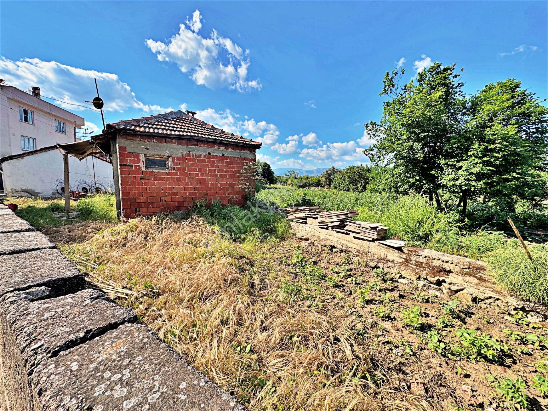 Edremit'te Tek Yetkili Gültaş Emlak'tan Satılık 150 M² 2 Kat İmarlı Arsa - Görsel 2