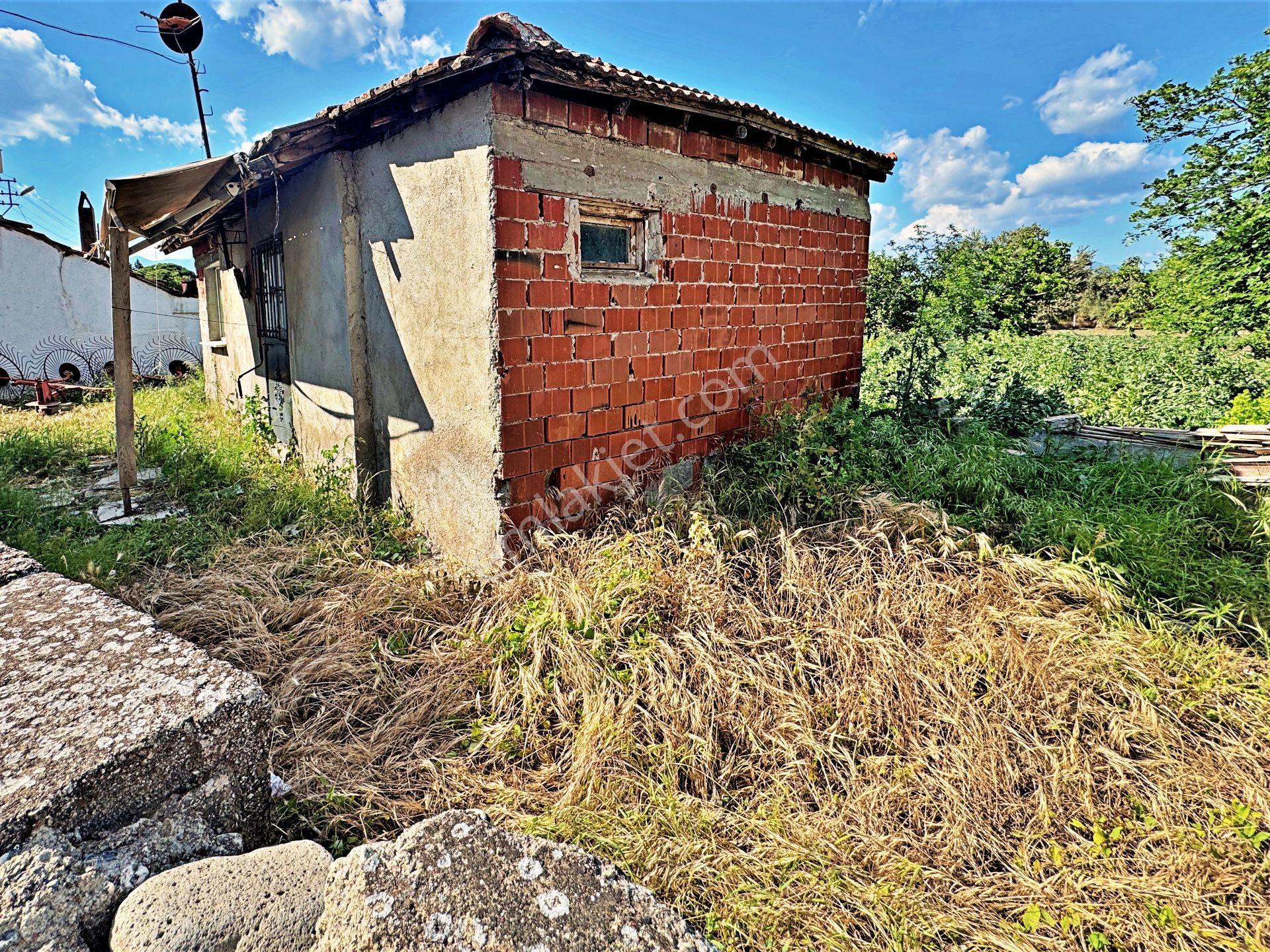 Edremit'te Tek Yetkili Gültaş Emlak'tan Satılık 150 M² 2 Kat İmarlı Arsa - Görsel 9