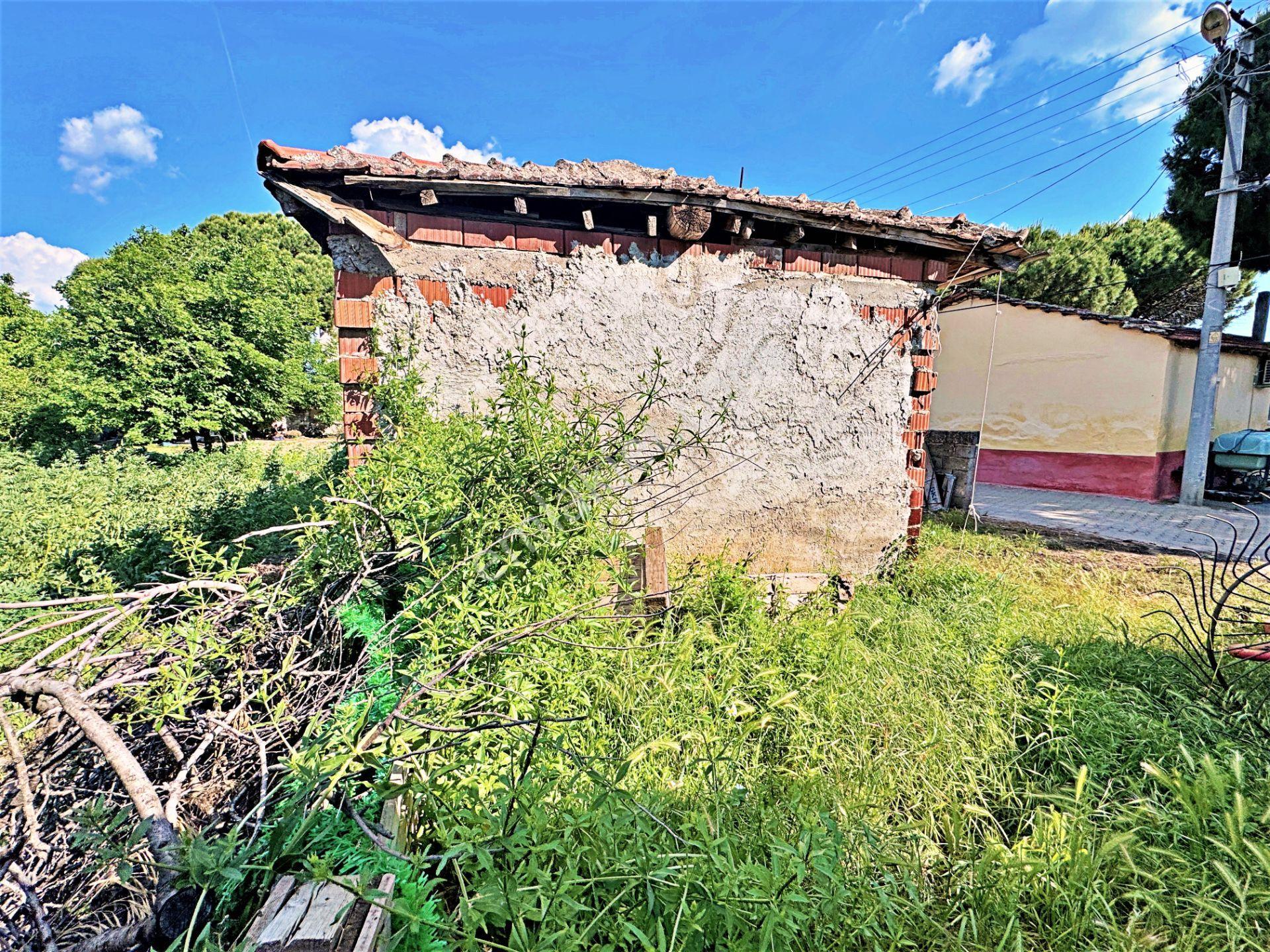 Edremit'te Tek Yetkili Gültaş Emlak'tan Satılık 150 M² 2 Kat İmarlı Arsa - Görsel 19