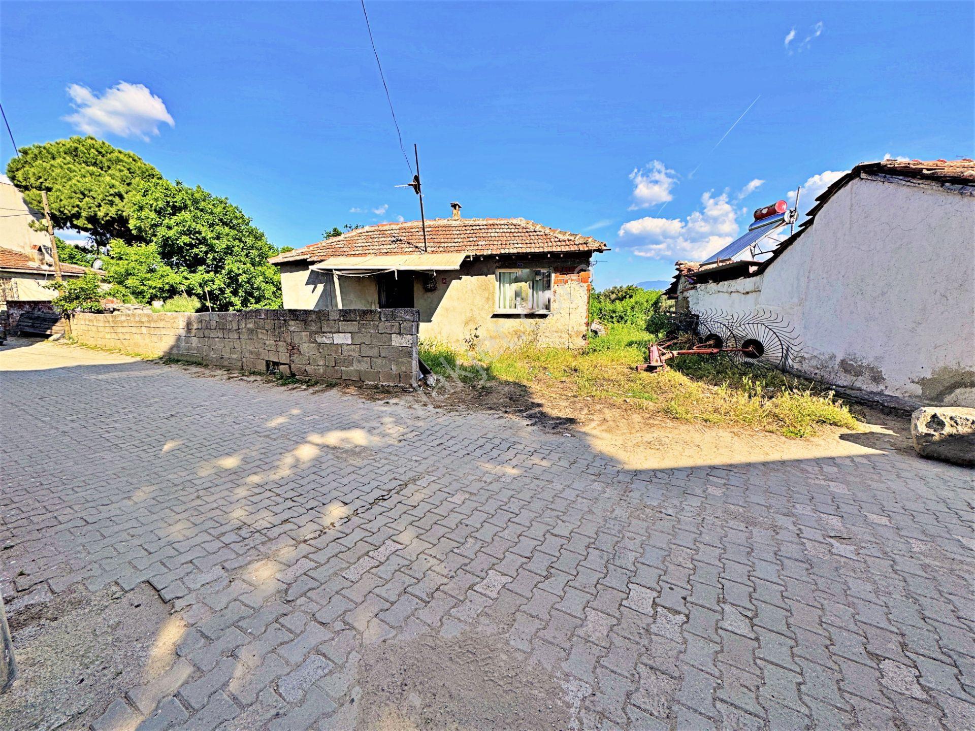 Edremit'te Tek Yetkili Gültaş Emlak'tan Satılık 150 M² 2 Kat İmarlı Arsa - Görsel 7