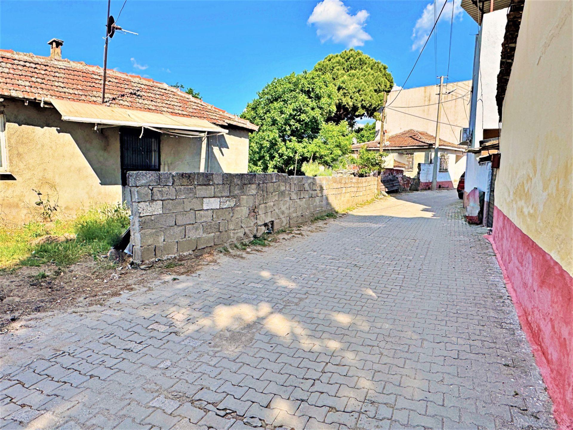 Edremit'te Tek Yetkili Gültaş Emlak'tan Satılık 150 M² 2 Kat İmarlı Arsa - Görsel 28