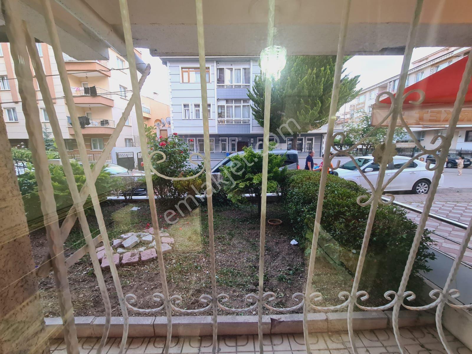 Keçiören Uyanış Da 3+1 Geniş Fulyapılı - Görsel 34