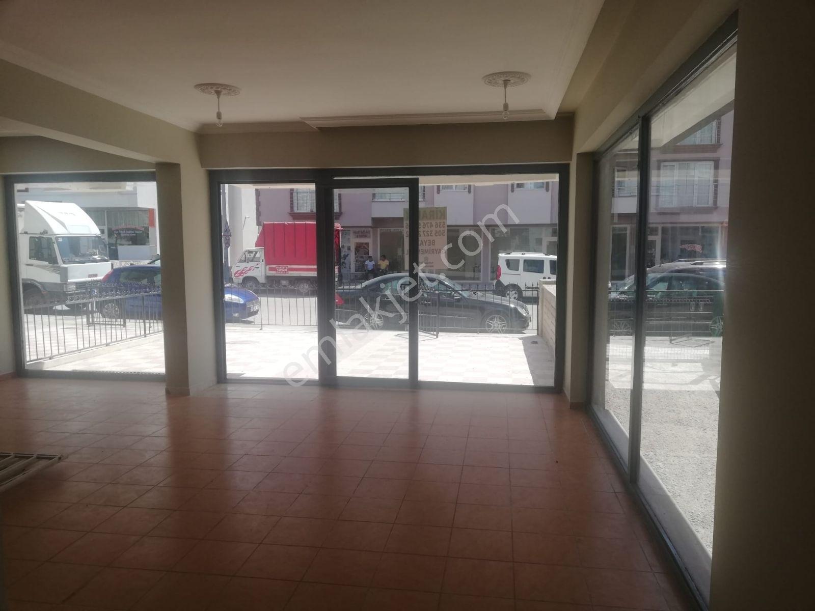 Süvari Mah.satılık Dükkan Kiracılı - Görsel 5