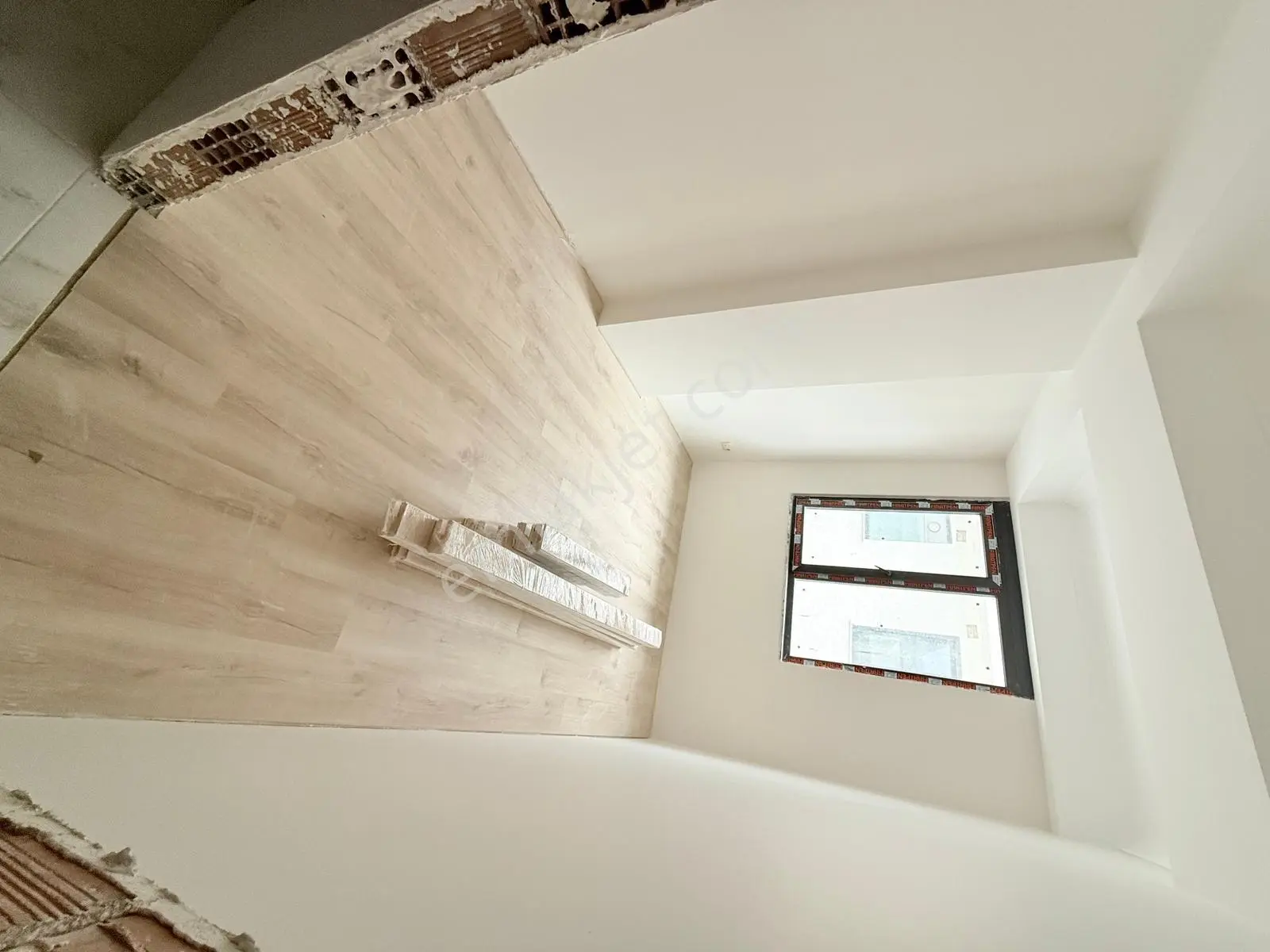 Çamlık Opet Arkası Sıfır Geniş Kullanım 6+2 Satılık Dublex Daire - Görsel 2