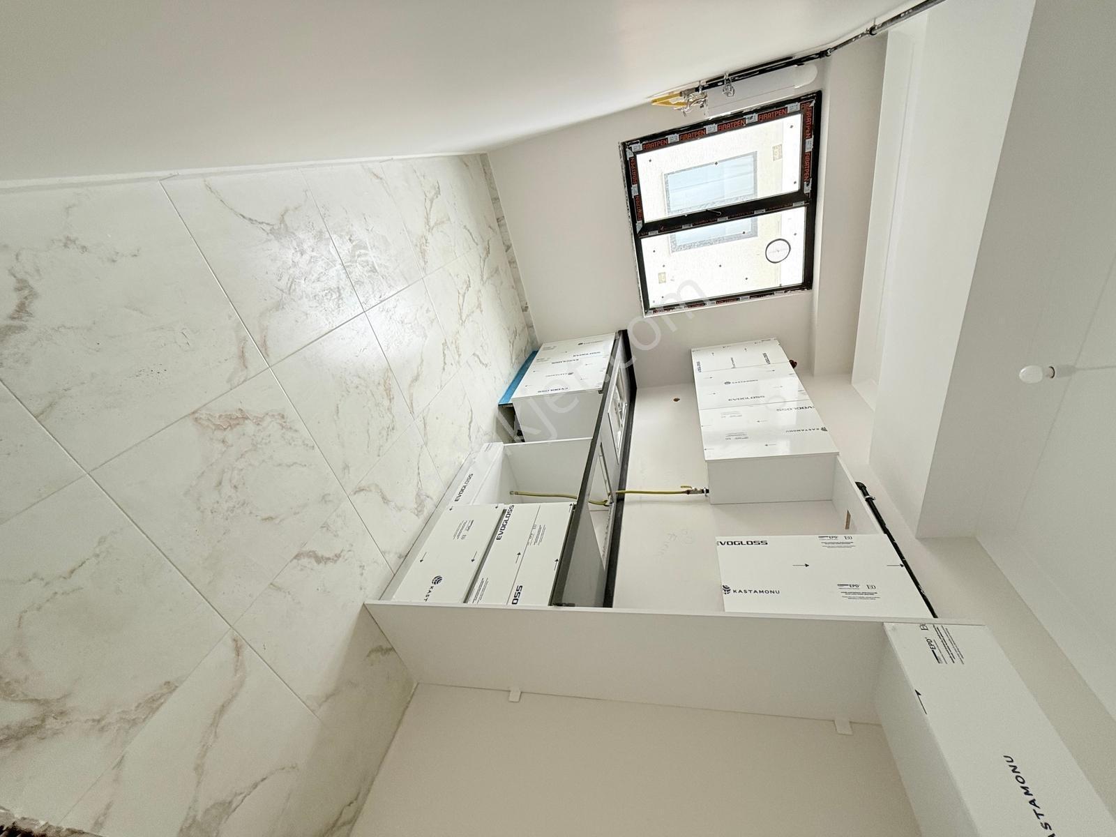 Çamlık Opet Arkası Sıfır Geniş Kullanım 6+2 Satılık Dublex Daire - Görsel 6