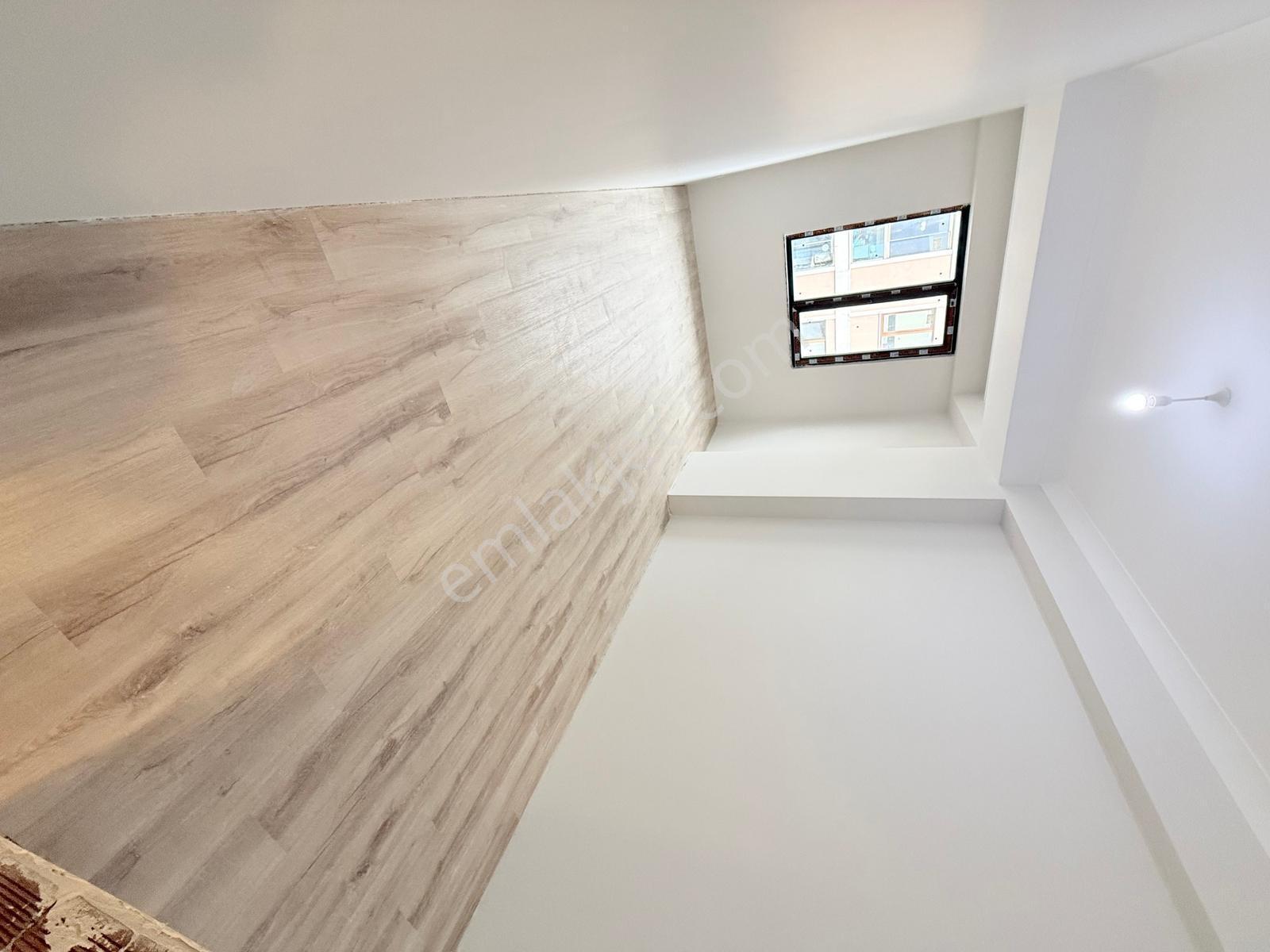 Çamlık Opet Arkası Sıfır Geniş Kullanım 6+2 Satılık Dublex Daire - Görsel 11