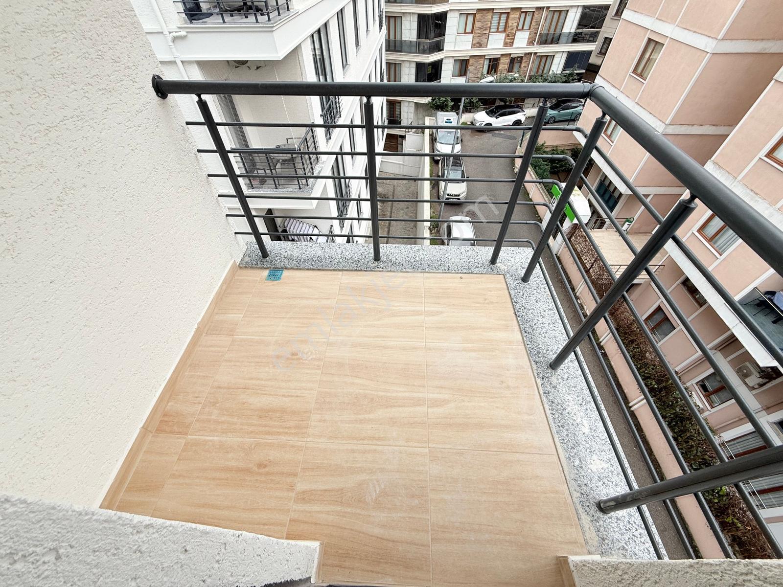 Çamlık Opet Arkası Sıfır Geniş Kullanım 6+2 Satılık Dublex Daire - Görsel 13