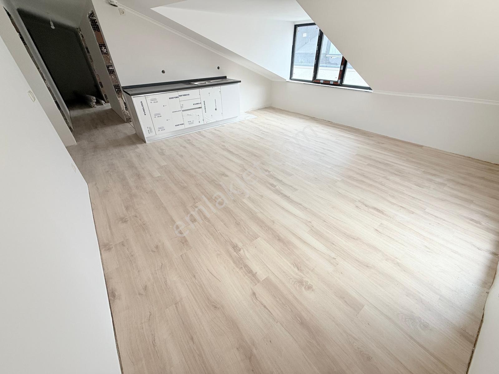 Çamlık Opet Arkası Sıfır Geniş Kullanım 6+2 Satılık Dublex Daire - Görsel 19