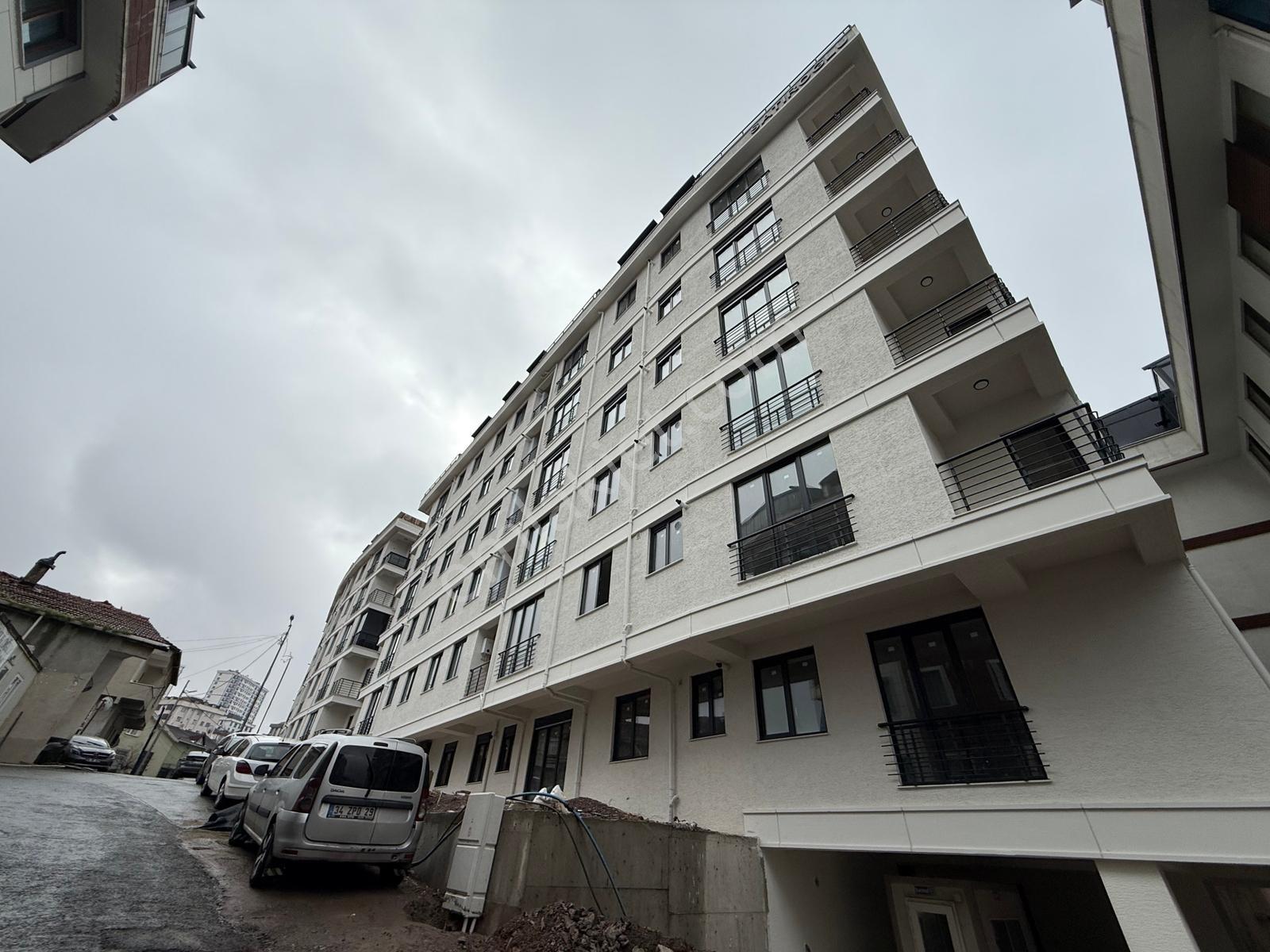 Çamlık Opet Arkası Sıfır Geniş Kullanım 6+2 Satılık Dublex Daire - Görsel 30