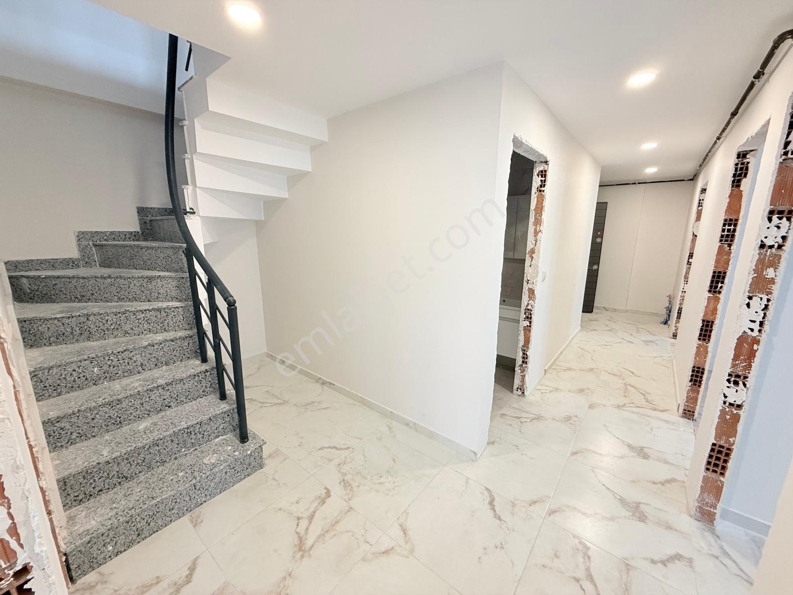 Çamlık Opet Arkası Sıfır Geniş Kullanım 6+2 Satılık Dublex Daire - Görsel 8