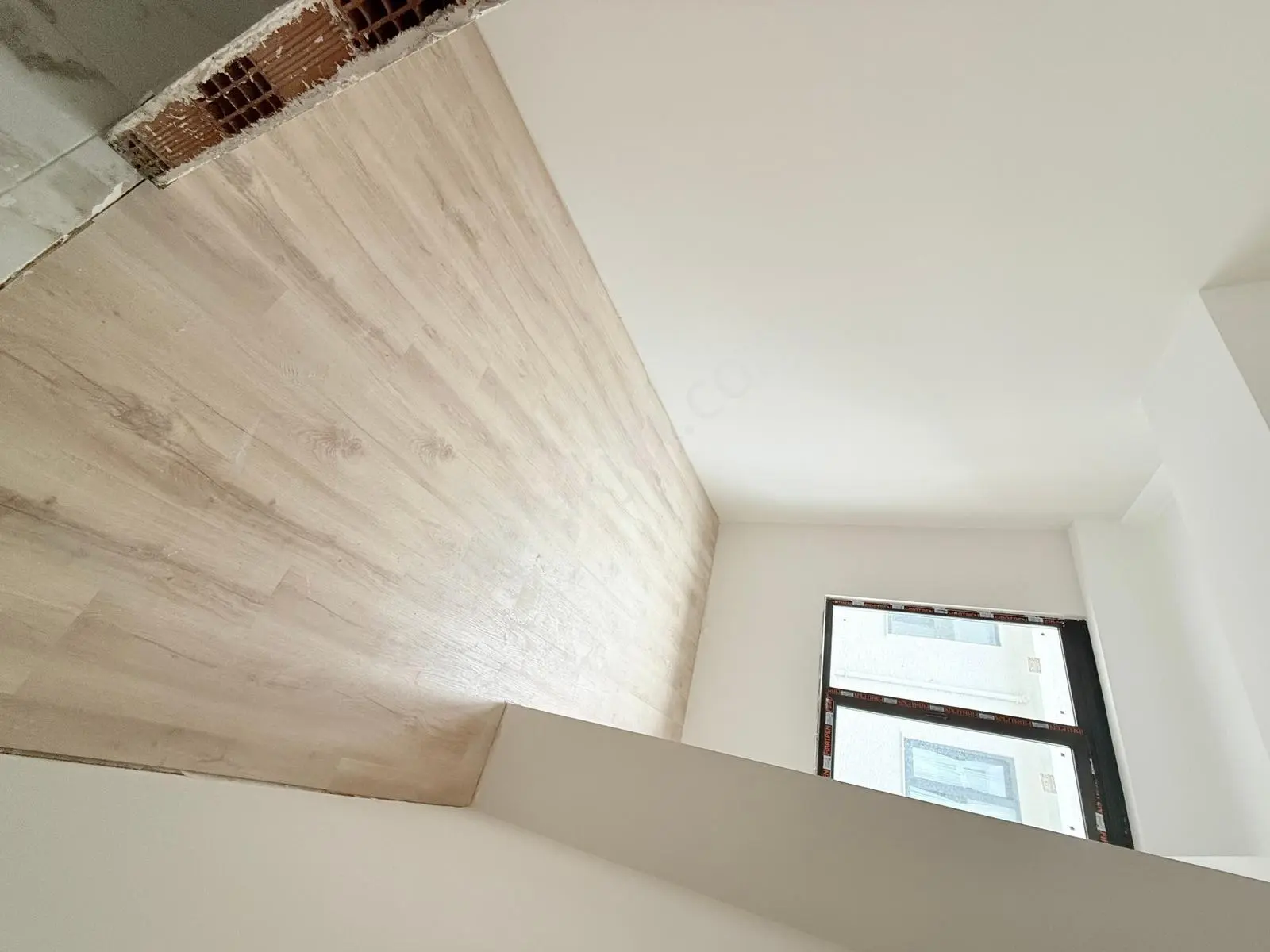 Çamlık Opet Arkası Sıfır Geniş Kullanım 6+2 Satılık Dublex Daire - Görsel 5