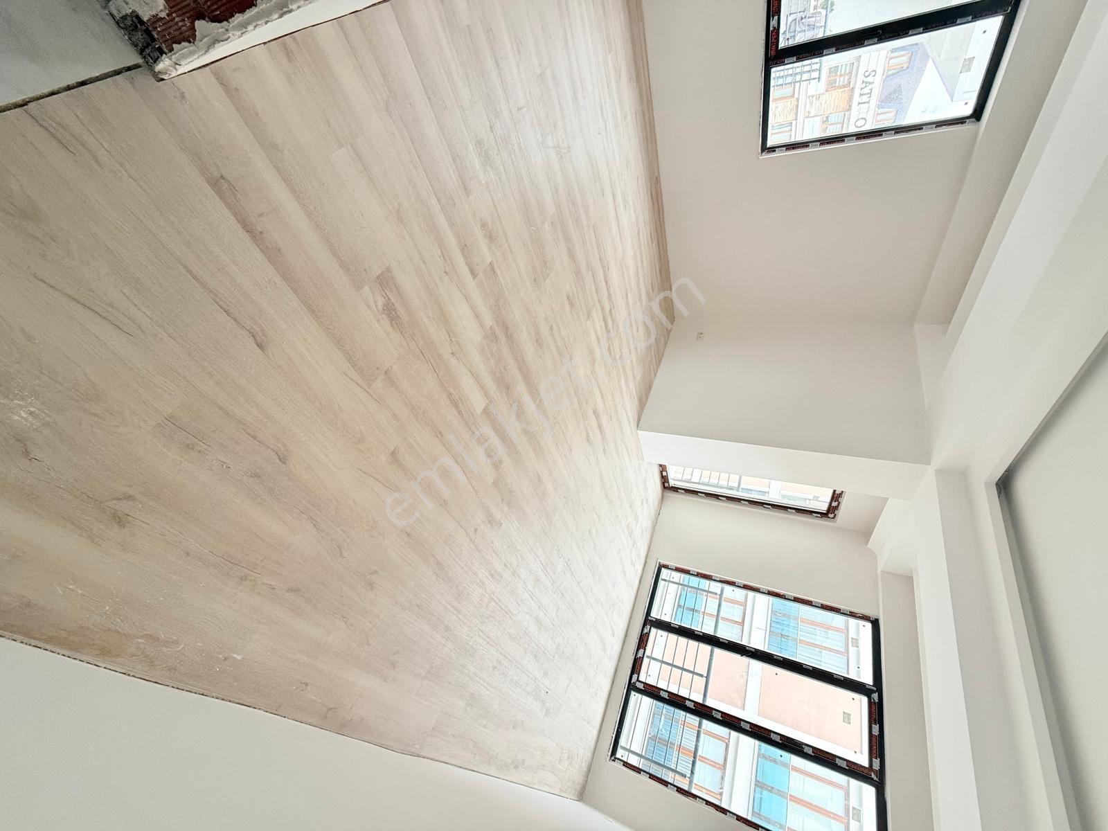 Çamlık Opet Arkası Sıfır Geniş Kullanım 6+2 Satılık Dublex Daire - Görsel 10